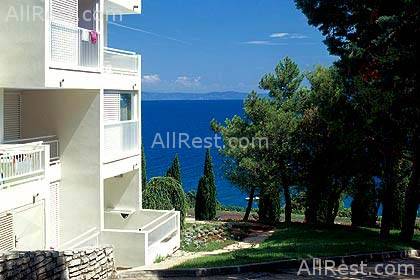 Valamar Bellevue Hotel & Residence 2
